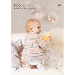 Rico Baby Dream DK - A Luxury Touch