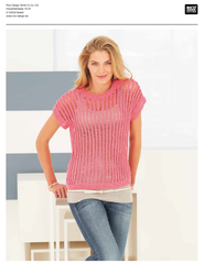 Rico Essentials Cotton DK