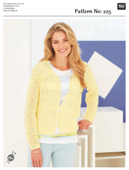 Rico Essentials Cotton DK