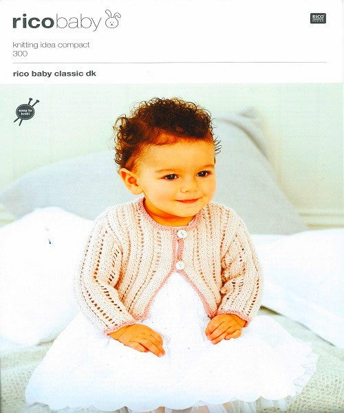 Rico classic deals baby dk