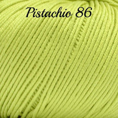 Rico Essentials Cotton DK