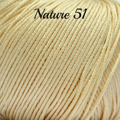 Rico Essentials Cotton DK