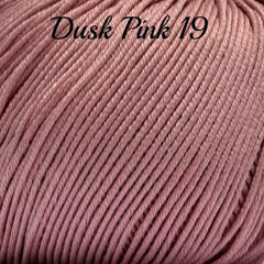 Rico Essentials Cotton DK