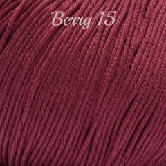 Rico Essentials Cotton DK