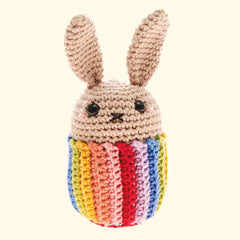 RICO RICORUMI PATTERN BOOK RAINBOW
