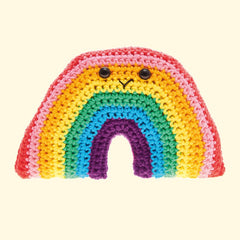 RICO RICORUMI PATTERN BOOK RAINBOW