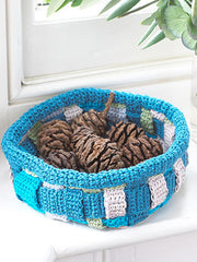 Sirdar Crochet Home Book 484