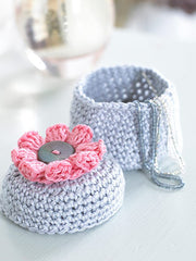 Sirdar Crochet Home Book 484