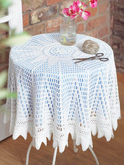 Sirdar Crochet Home Book 484