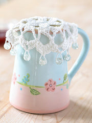 Sirdar Crochet Home Book 484