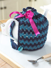 Sirdar Crochet Home Book 484