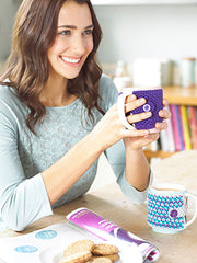 Sirdar Crochet Home Book 484