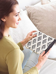 Sirdar Crochet Home Book 484