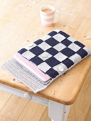 Sirdar Crochet Home Book 484