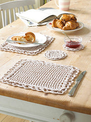 Sirdar Crochet Home Book 484