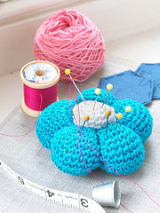 Sirdar Crochet Home Book 484
