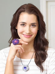 Sirdar Crochet Home Book 484