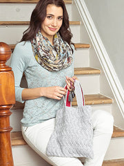 Sirdar Crochet Home Book 484