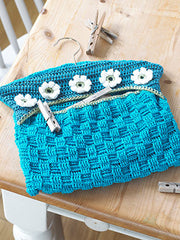 Sirdar Crochet Home Book 484