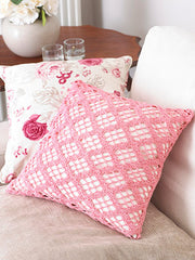 Sirdar Crochet Home Book 484