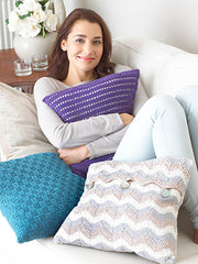 Sirdar Crochet Home Book 484