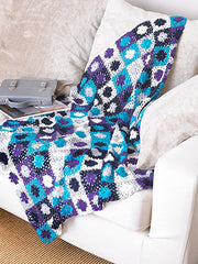 Sirdar Crochet Home Book 484