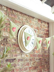 Sirdar Crochet Home Book 484