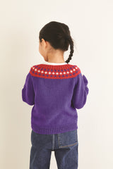 Sirdar Snuggly Replay Book 552