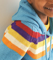 Sirdar Snuggly Replay Book 552
