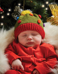 SIRDAR BEST EVER CHRISTMAS Knit & Crochet Book 565
