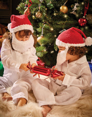 SIRDAR BEST EVER CHRISTMAS Knit & Crochet Book 565