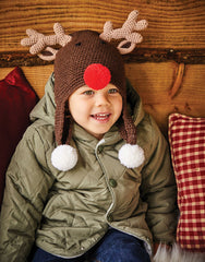 SIRDAR BEST EVER CHRISTMAS Knit & Crochet Book 565