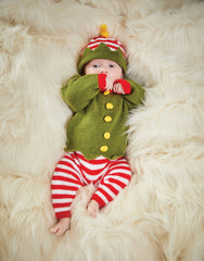SIRDAR BEST EVER CHRISTMAS Knit & Crochet Book 565