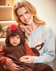 SIRDAR BEST EVER CHRISTMAS Knit & Crochet Book 565