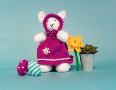 KING COLE BUNNY BOOK 1