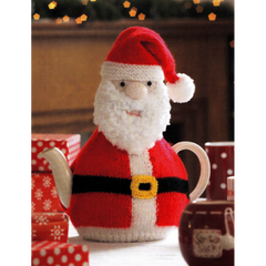 King Cole Christmas Knits - Book 1
