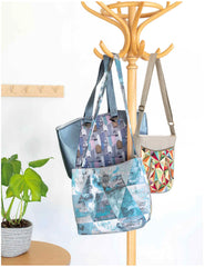 The Complete Bag Making Masterclass Book