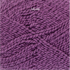 King Cole Finesse Cotton Silk DK Pattern 5628 - Cardigan & Top