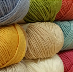 Sirdar Snuggly Cashmere Merino DK Pattern 5246 - Bolero