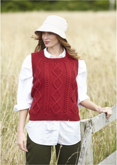 King Cole Wool Aran