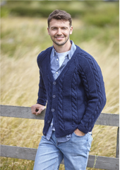 King Cole Wool Aran