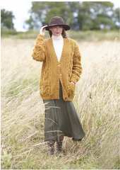 King Cole Wool Aran