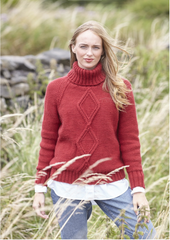 King Cole Wool Aran