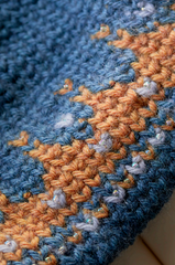 Harry Potter Crochet Wizardry Book - The Official Harry Potter Crochet Pattern Book