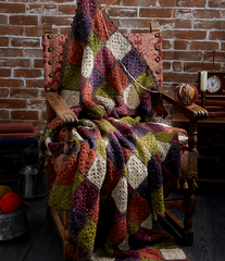 Harry Potter Crochet Wizardry Book - The Official Harry Potter Crochet Pattern Book
