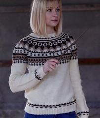 Harry Potter Crochet Wizardry Book - The Official Harry Potter Crochet Pattern Book