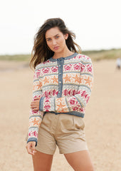 Rowan Magazine 73 Knitting & Crochet