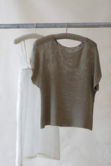 Erika Knight Studio Linen - Pattern Siena - NOW €2.00