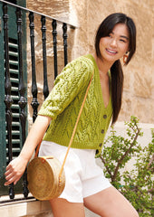 Rowan Magazine 73 Knitting & Crochet