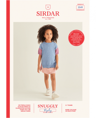 Sirdar Snuggly Replay DK